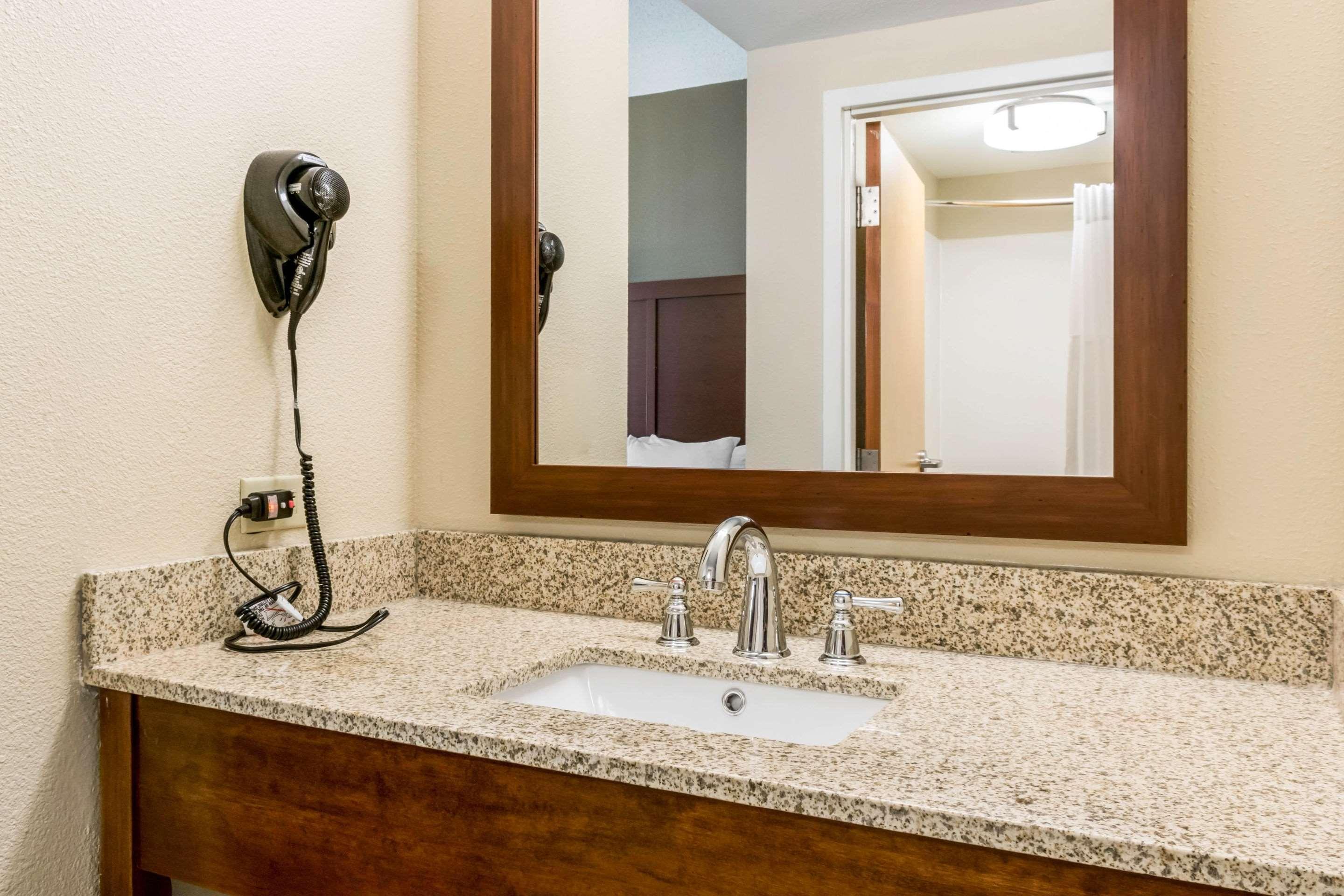 Comfort Inn Chambersburg Extérieur photo