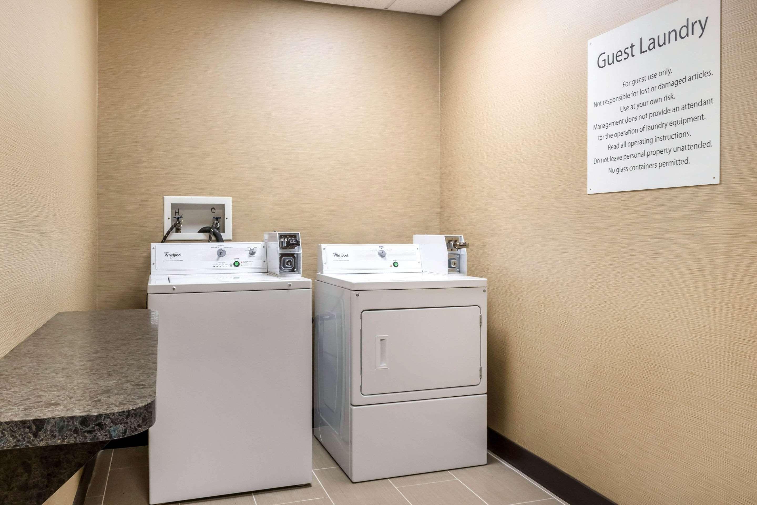 Comfort Inn Chambersburg Extérieur photo